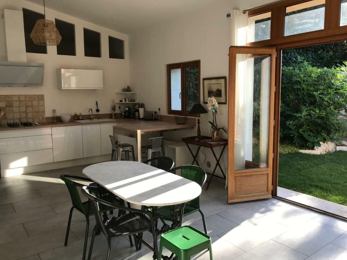 Maison De Campagne By La Boite En Plus Senlis  Exteriér fotografie